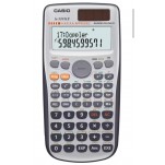 CASIO FX50FH II 計數機