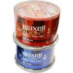 Maxell DVD 光碟