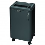 Fellowes 1250C 粒狀碎紙機德國製造