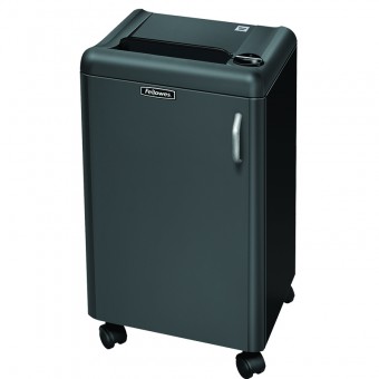 Fellowes 1250C 粒狀碎紙機德國製造