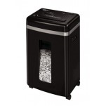 FELLOWES 450M 強力碎紙機 (粉粒狀) Micro Cut Shredder
