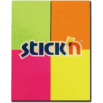 stick n 彩色 Post it