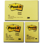 3M Post it