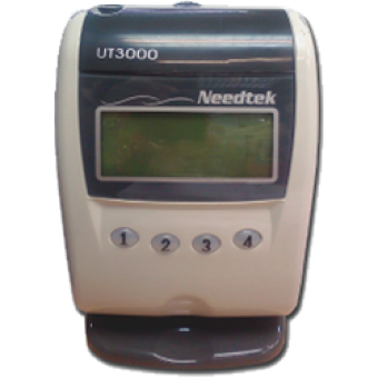 Needtek UT2000 電子打卡鐘