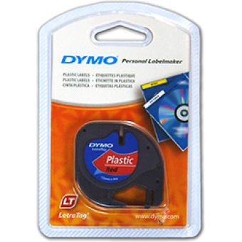 DYMO 標籤帶