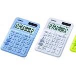 CASIO MS20UC 12位計算機 