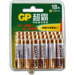 GP 鹼性電池