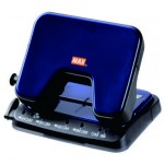 Max DP-25T 省力打孔機