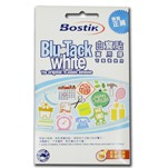 BOSTIK 寶貼萬用膠 白寶貼 75g