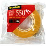 3M #550 Scotch 膠紙