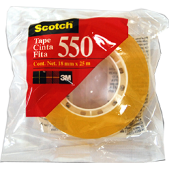 3M #550 Scotch 膠紙