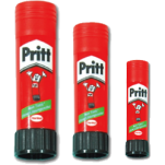 Pritt 漿糊筆