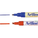 Artline 箱頭筆