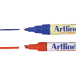 Artline 箱頭筆