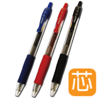 PILOT G-2 原子筆芯