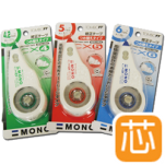 TOMBOW 改錯芯