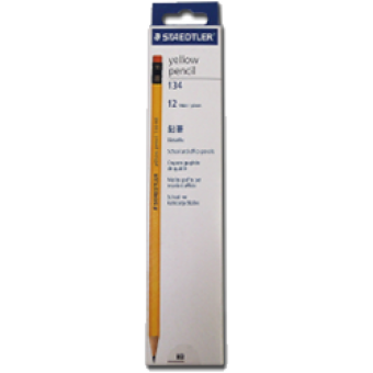 STAEDTLER 鉛筆
